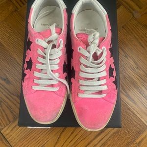 YSL Yves Saint Laurent | Classic Court Sneaker